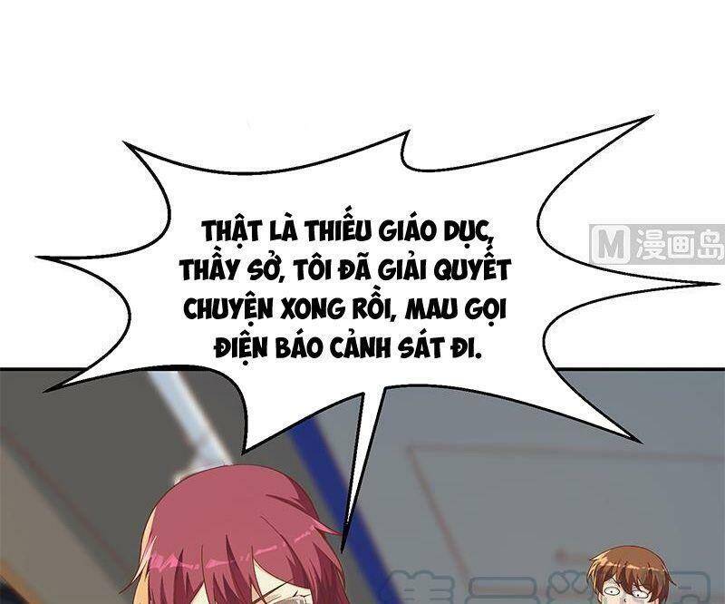 Tu Tiên Trở Về Vườn Trường Chapter 206 - Trang 2