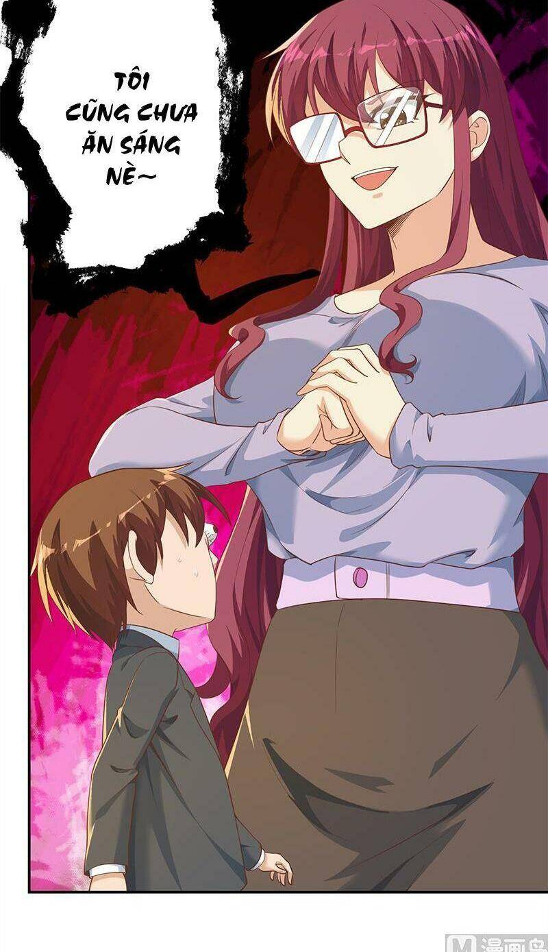 Tu Tiên Trở Về Vườn Trường Chapter 207 - Trang 2