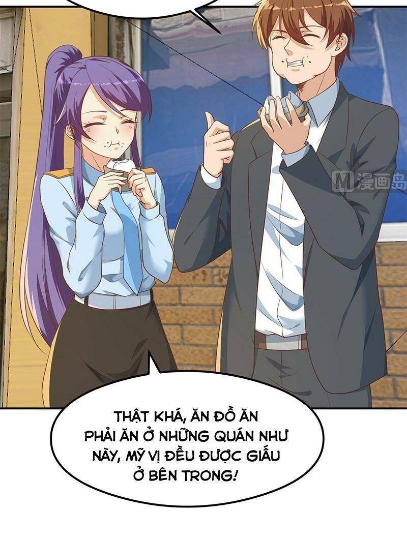 Tu Tiên Trở Về Vườn Trường Chapter 207 - Trang 2