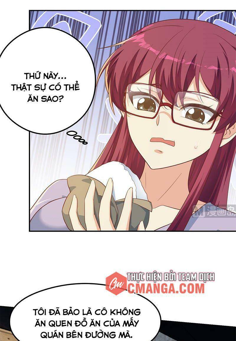 Tu Tiên Trở Về Vườn Trường Chapter 207 - Trang 2