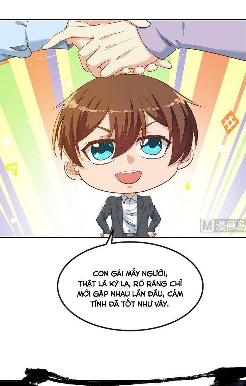 Tu Tiên Trở Về Vườn Trường Chapter 207 - Trang 2