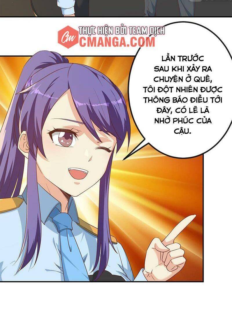 Tu Tiên Trở Về Vườn Trường Chapter 207 - Trang 2