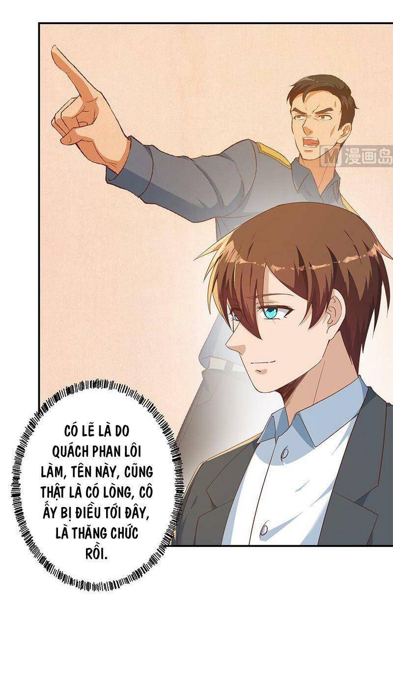 Tu Tiên Trở Về Vườn Trường Chapter 207 - Trang 2