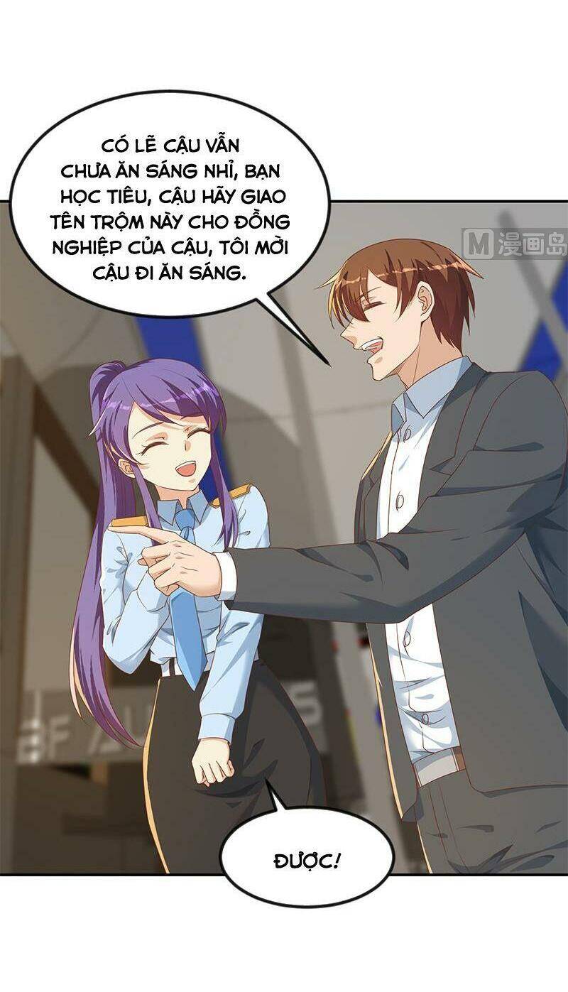 Tu Tiên Trở Về Vườn Trường Chapter 207 - Trang 2