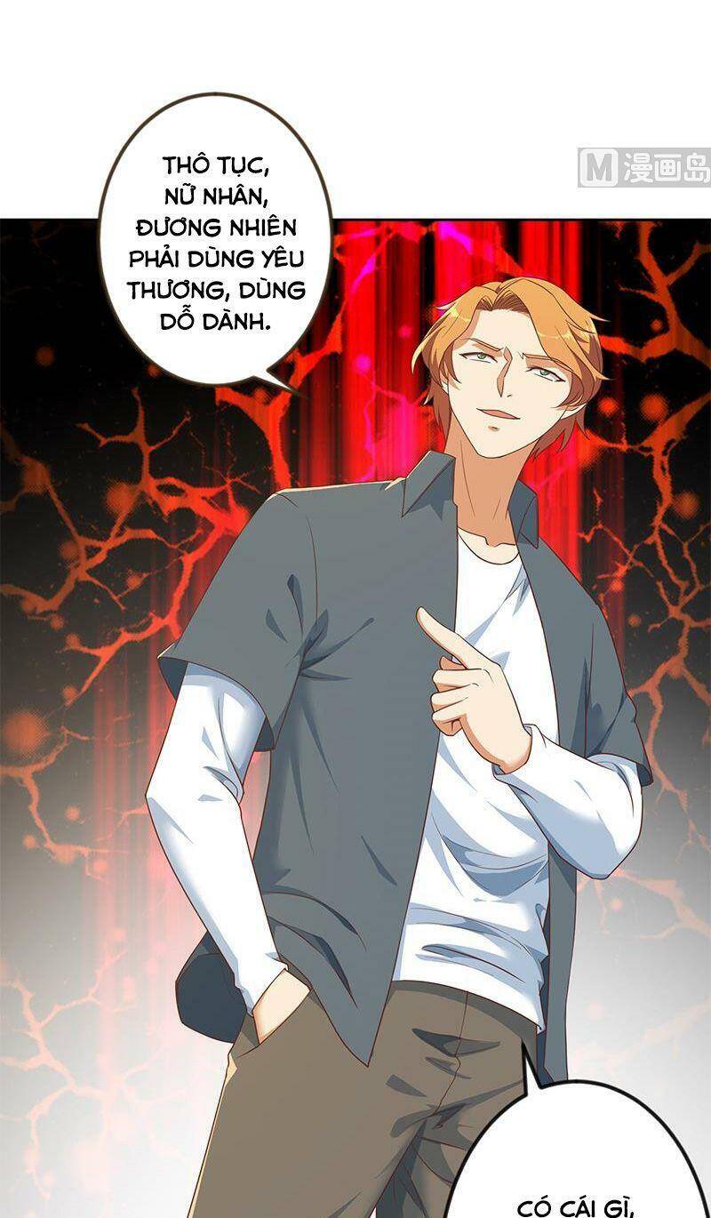 Tu Tiên Trở Về Vườn Trường Chapter 208 - Trang 2