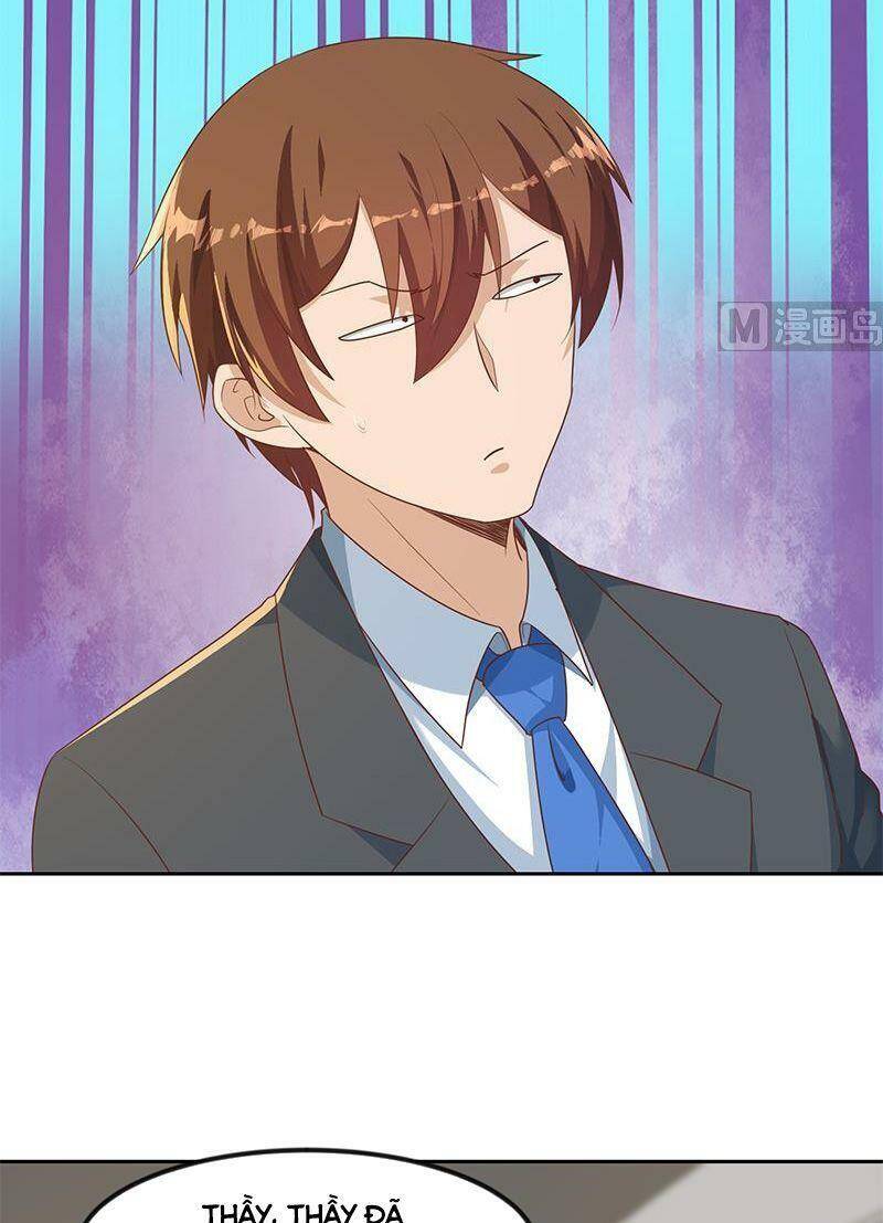 Tu Tiên Trở Về Vườn Trường Chapter 208 - Trang 2