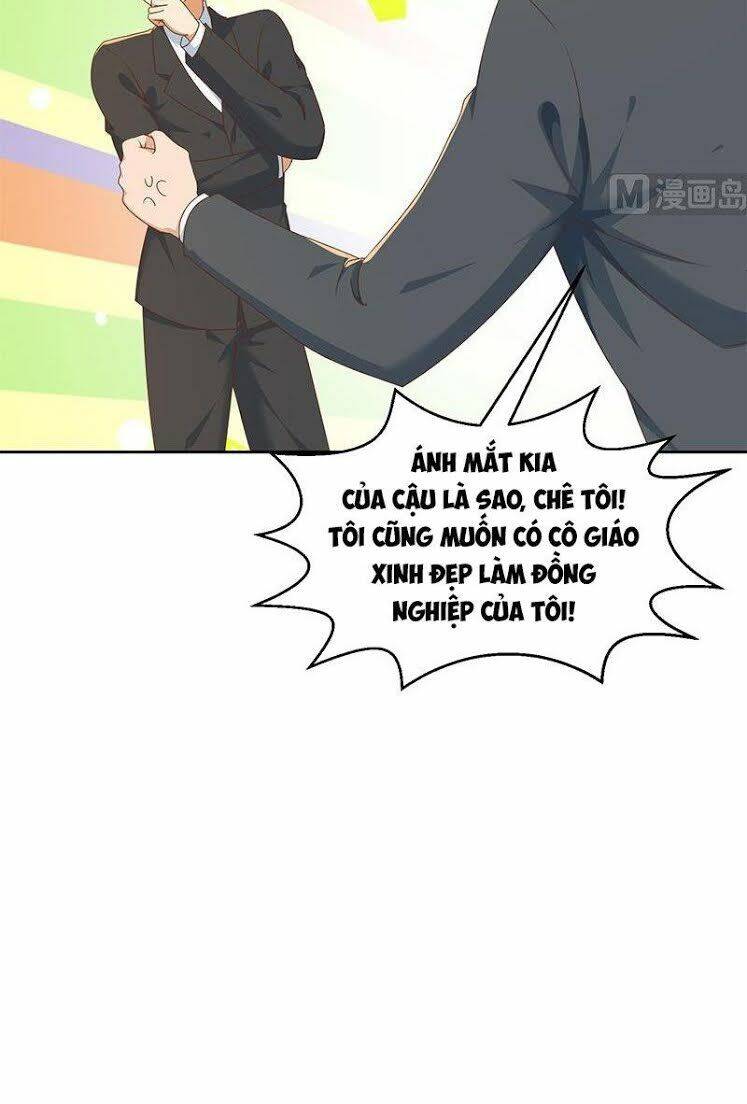 Tu Tiên Trở Về Vườn Trường Chapter 208 - Trang 2