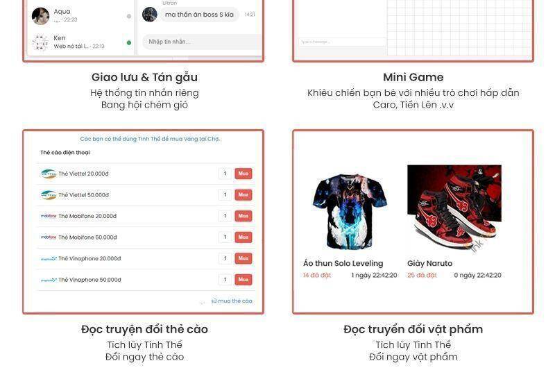 Tu Tiên Trở Về Vườn Trường Chapter 209 - Trang 2