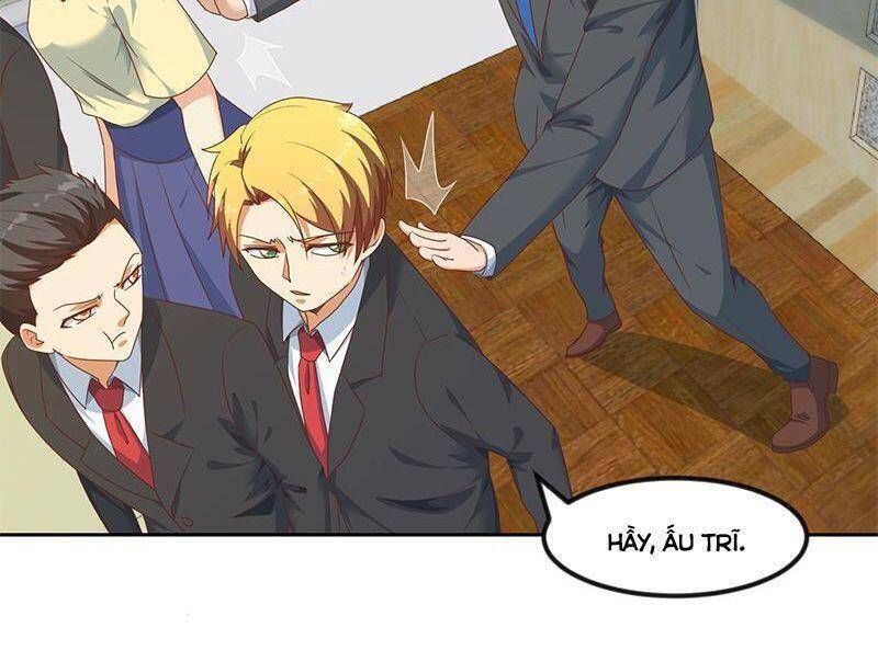 Tu Tiên Trở Về Vườn Trường Chapter 209 - Trang 2