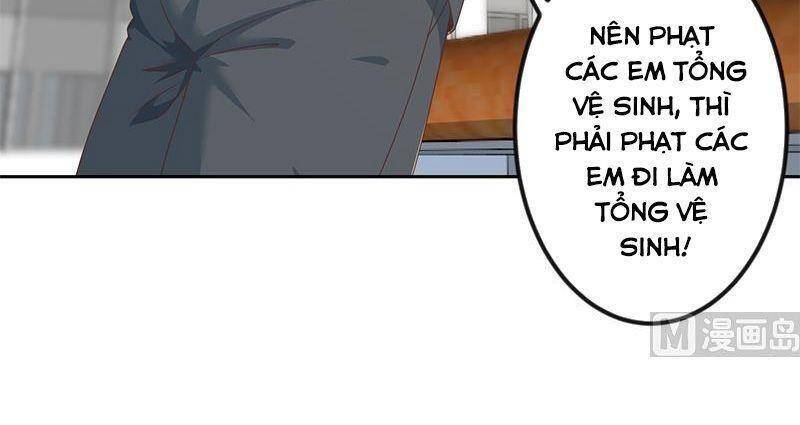 Tu Tiên Trở Về Vườn Trường Chapter 209 - Trang 2