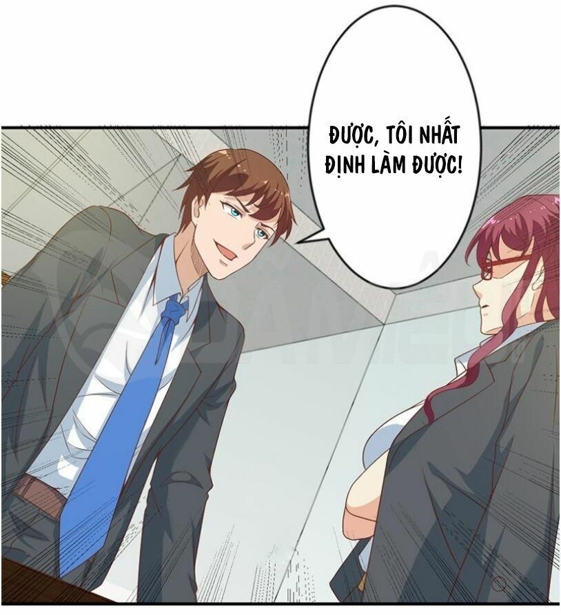 Tu Tiên Trở Về Vườn Trường Chapter 21 - Trang 2