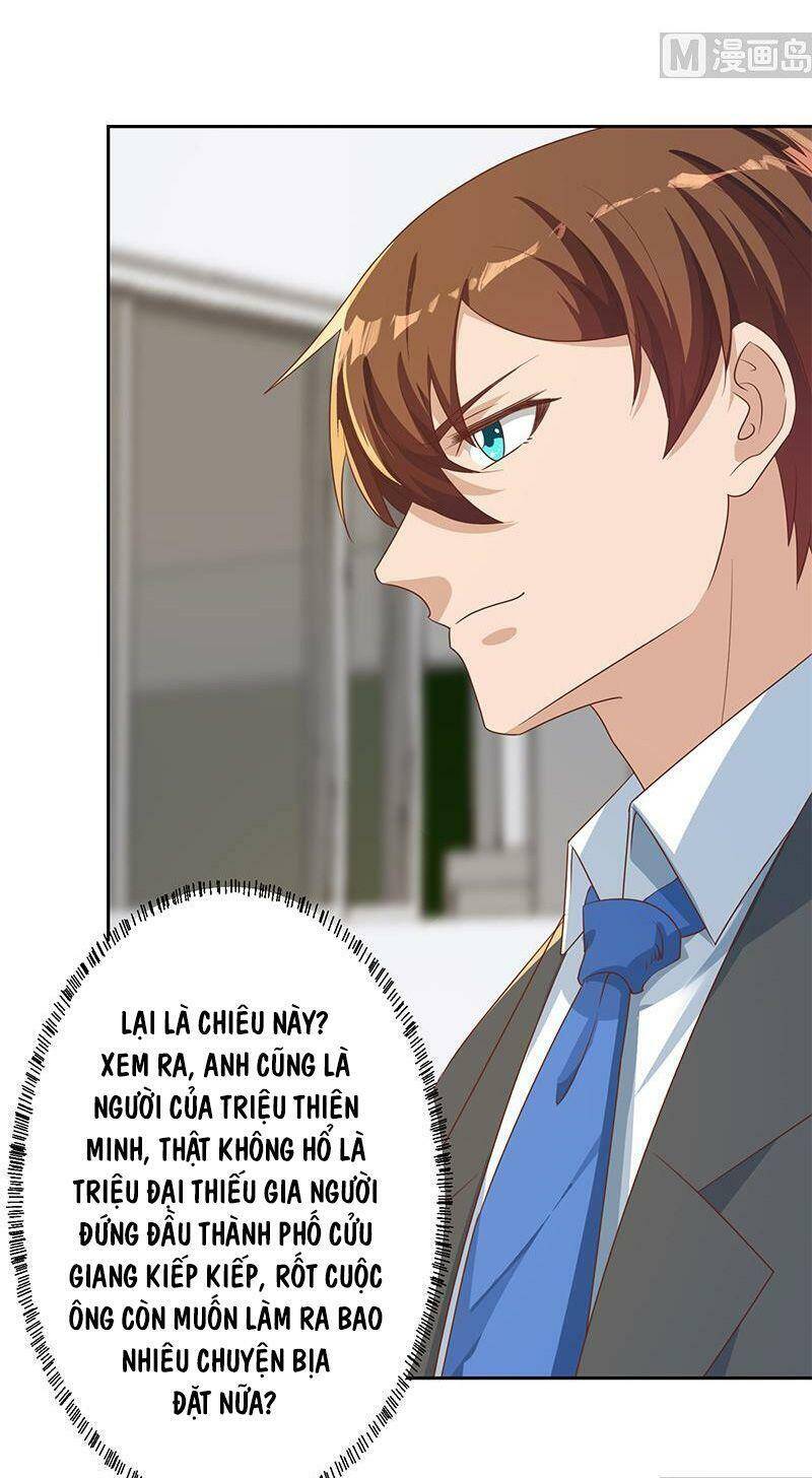 Tu Tiên Trở Về Vườn Trường Chapter 210 - Trang 2