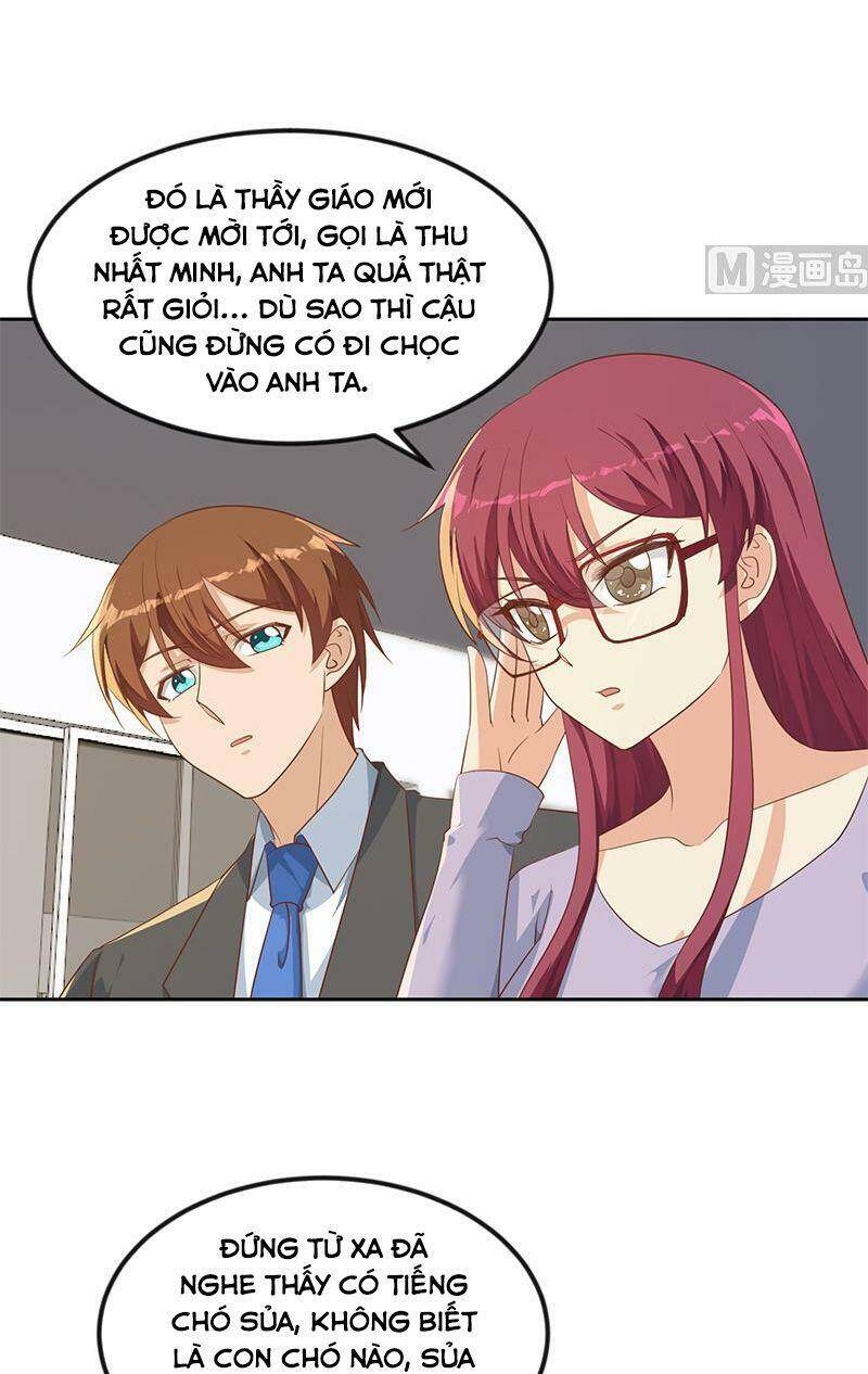 Tu Tiên Trở Về Vườn Trường Chapter 210 - Trang 2