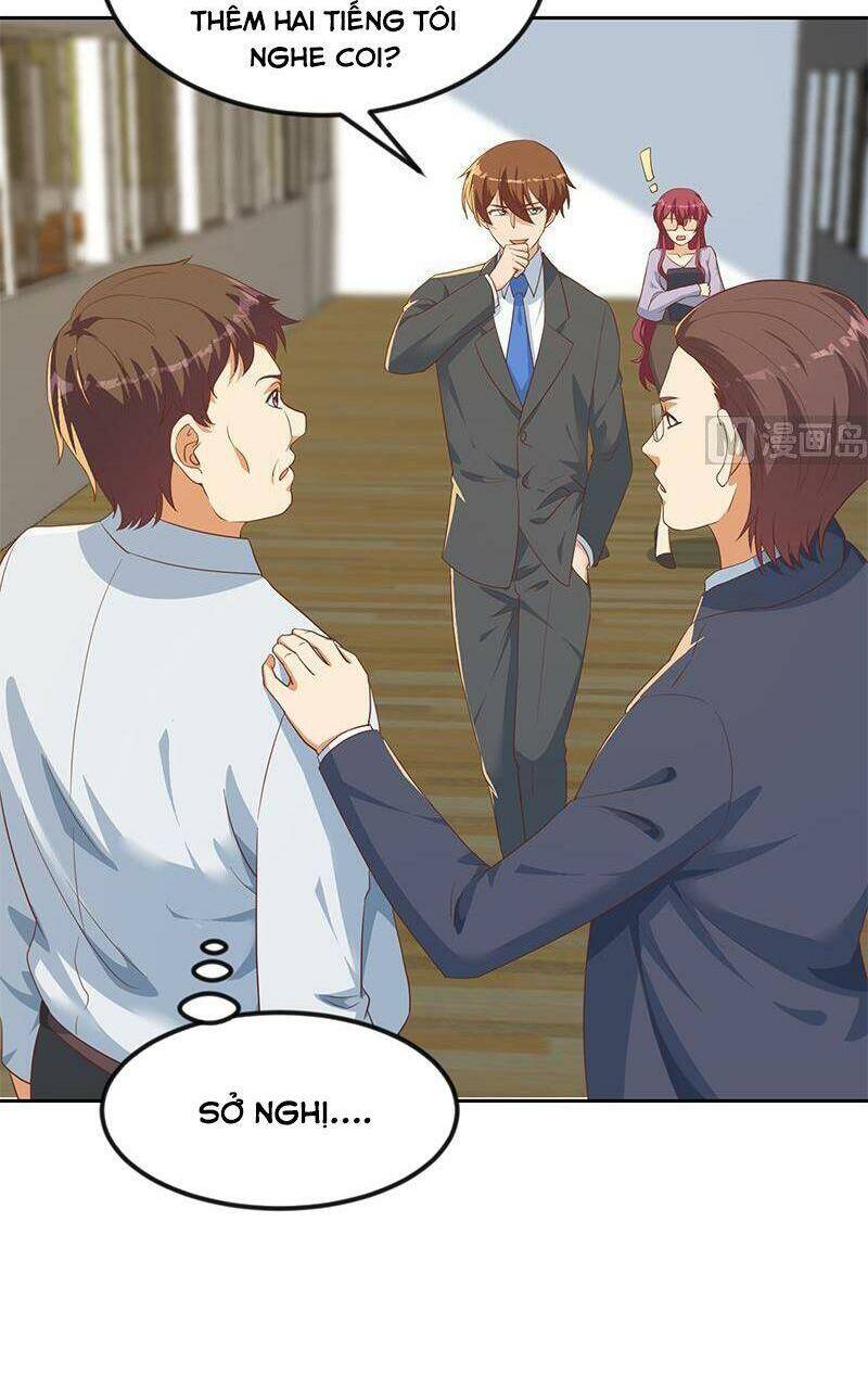 Tu Tiên Trở Về Vườn Trường Chapter 210 - Trang 2