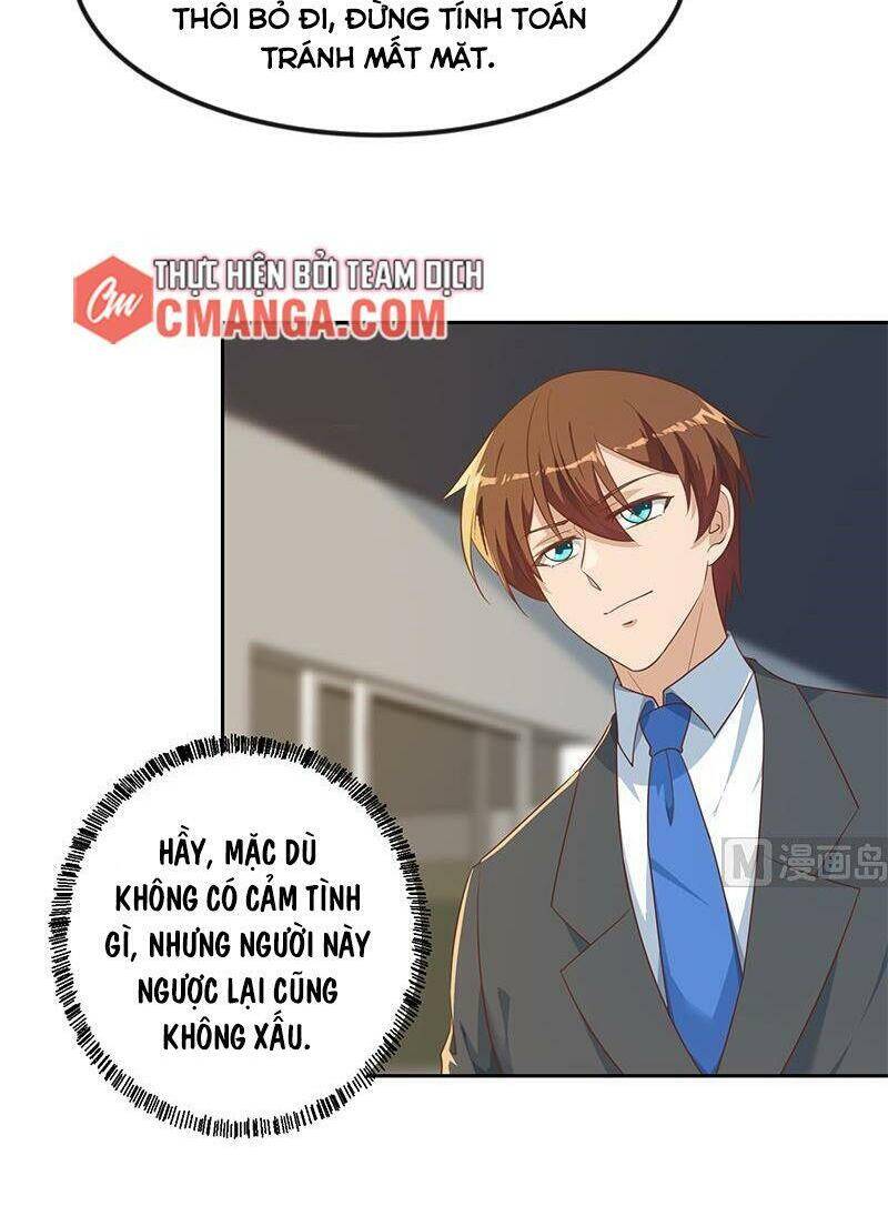 Tu Tiên Trở Về Vườn Trường Chapter 210 - Trang 2