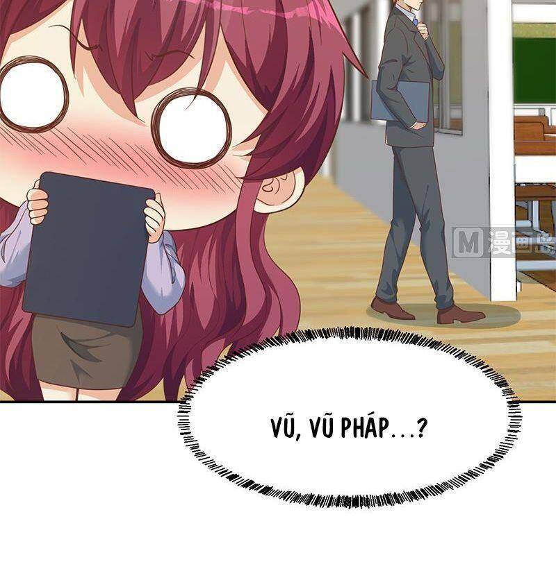 Tu Tiên Trở Về Vườn Trường Chapter 211 - Trang 2