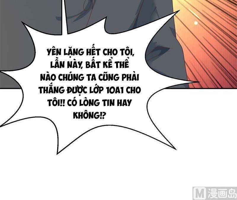 Tu Tiên Trở Về Vườn Trường Chapter 211 - Trang 2