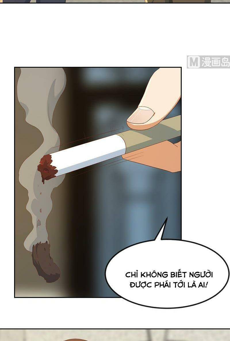 Tu Tiên Trở Về Vườn Trường Chapter 212 - Trang 2