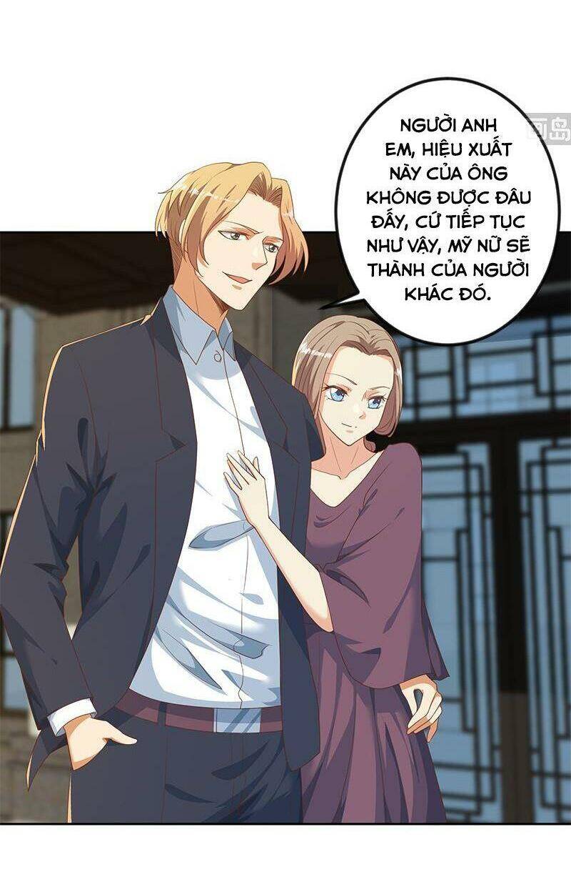 Tu Tiên Trở Về Vườn Trường Chapter 212 - Trang 2