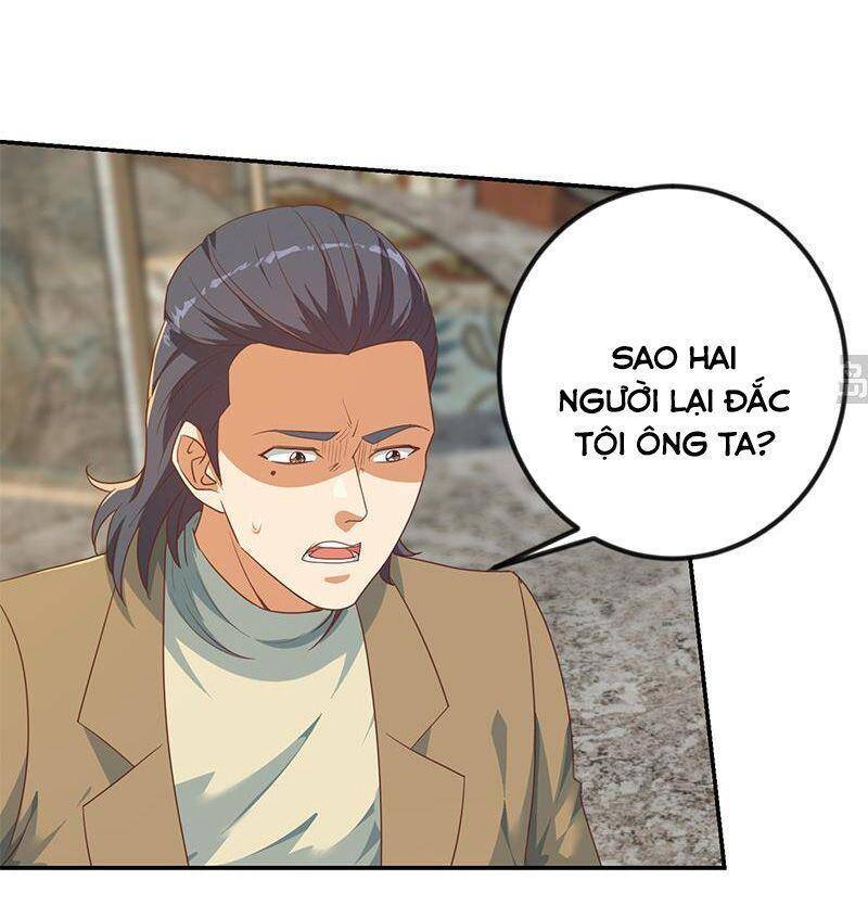 Tu Tiên Trở Về Vườn Trường Chapter 213 - Trang 2