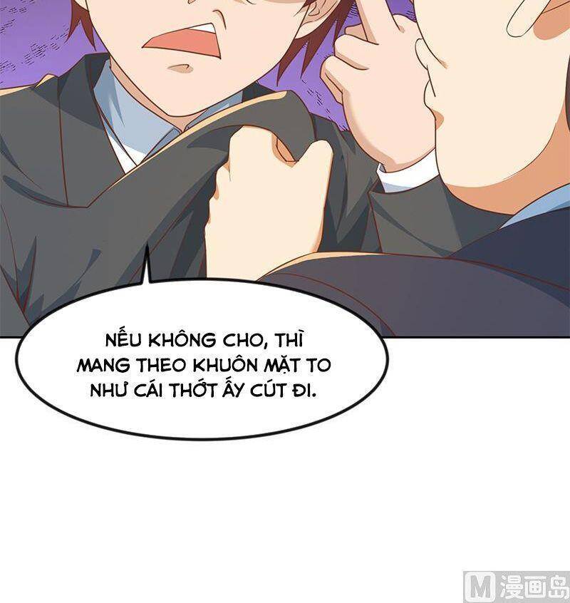 Tu Tiên Trở Về Vườn Trường Chapter 213 - Trang 2