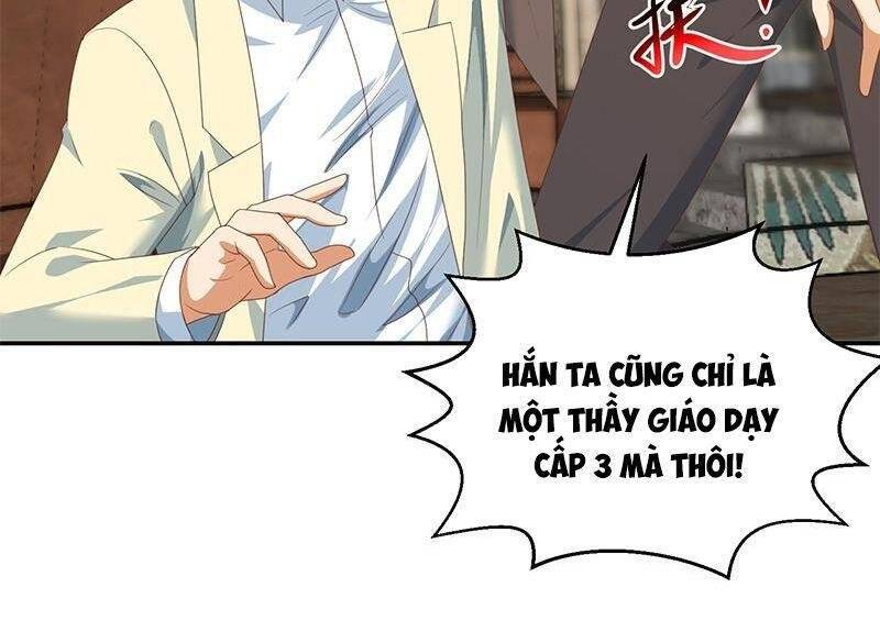 Tu Tiên Trở Về Vườn Trường Chapter 214 - Trang 2