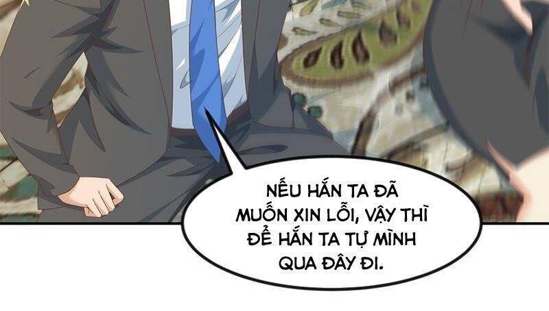 Tu Tiên Trở Về Vườn Trường Chapter 214 - Trang 2