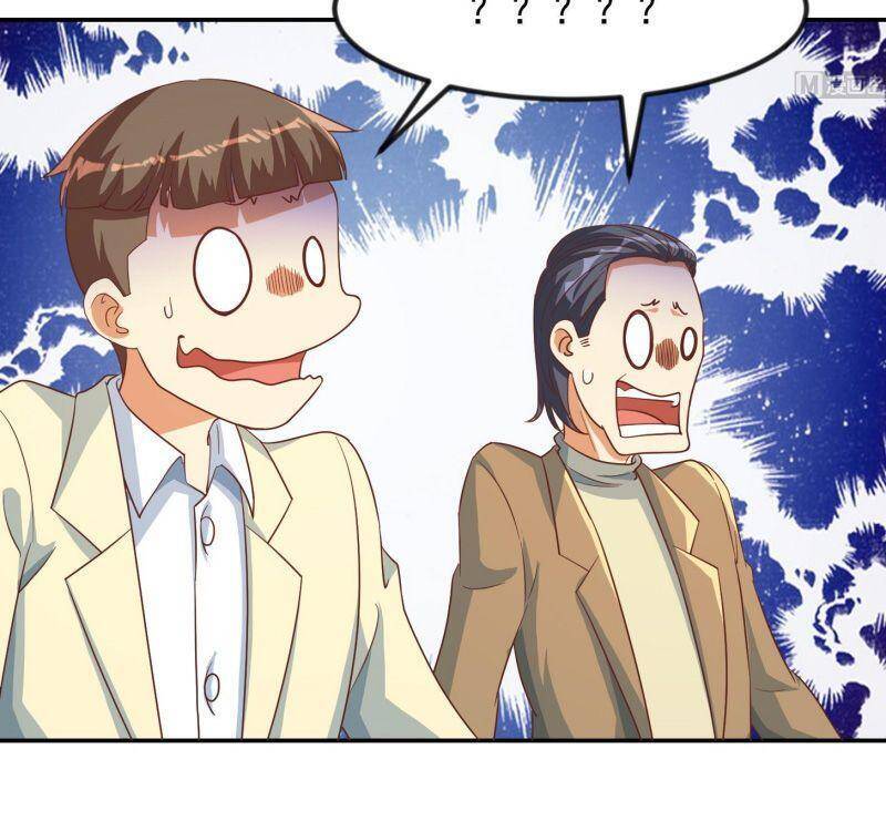 Tu Tiên Trở Về Vườn Trường Chapter 217 - Trang 2