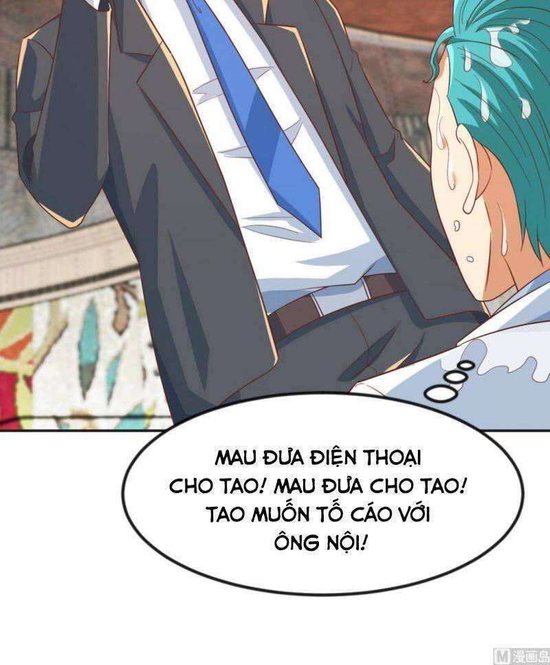 Tu Tiên Trở Về Vườn Trường Chapter 217 - Trang 2