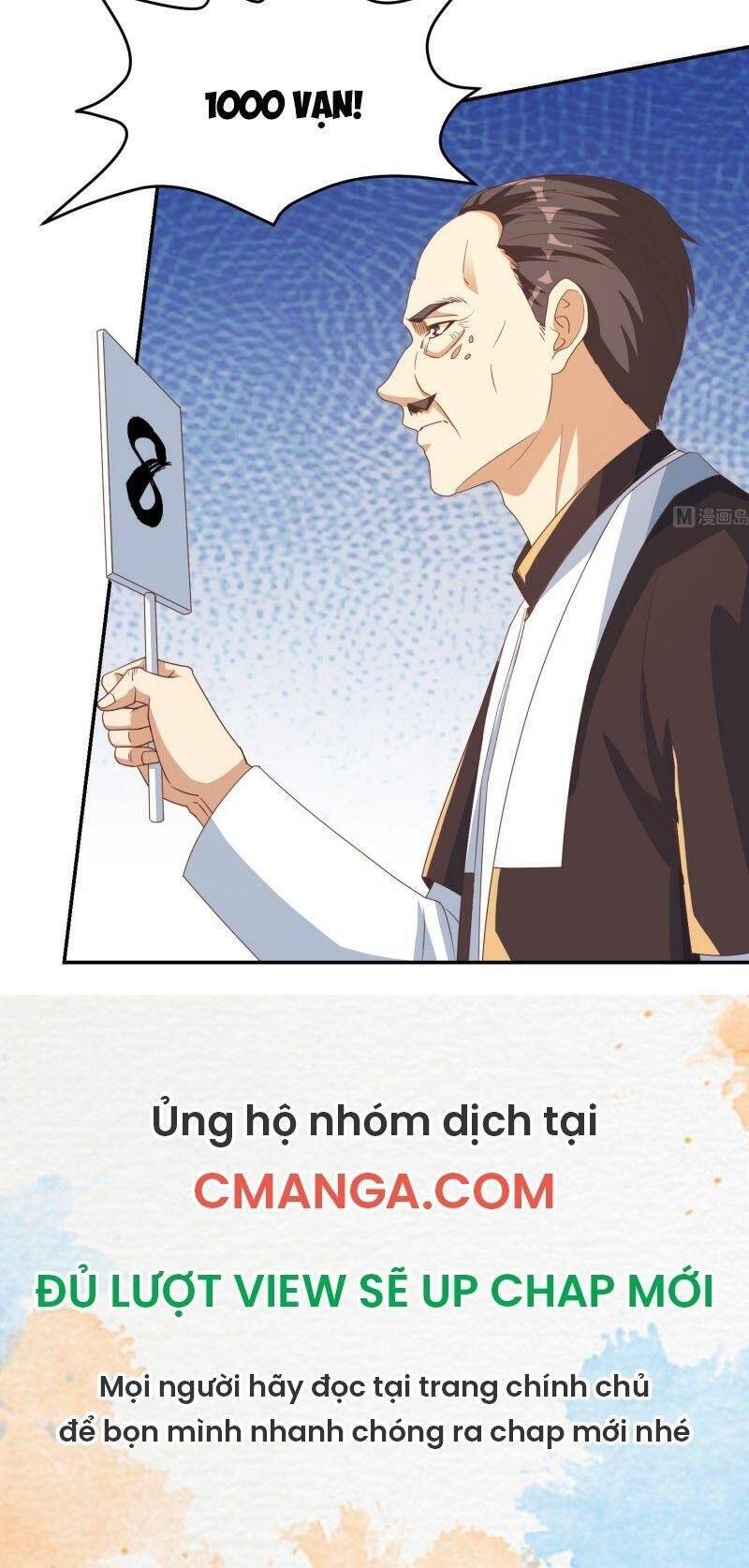 Tu Tiên Trở Về Vườn Trường Chapter 218 - Trang 2