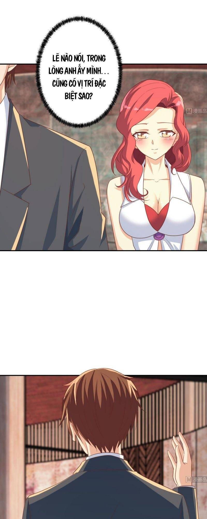 Tu Tiên Trở Về Vườn Trường Chapter 218 - Trang 2