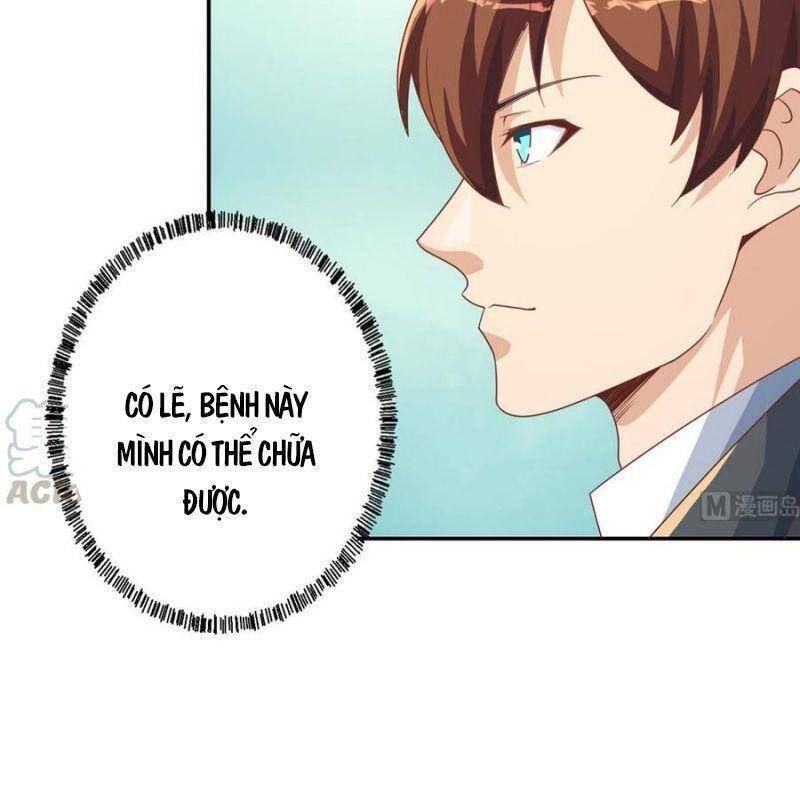 Tu Tiên Trở Về Vườn Trường Chapter 219 - Trang 2