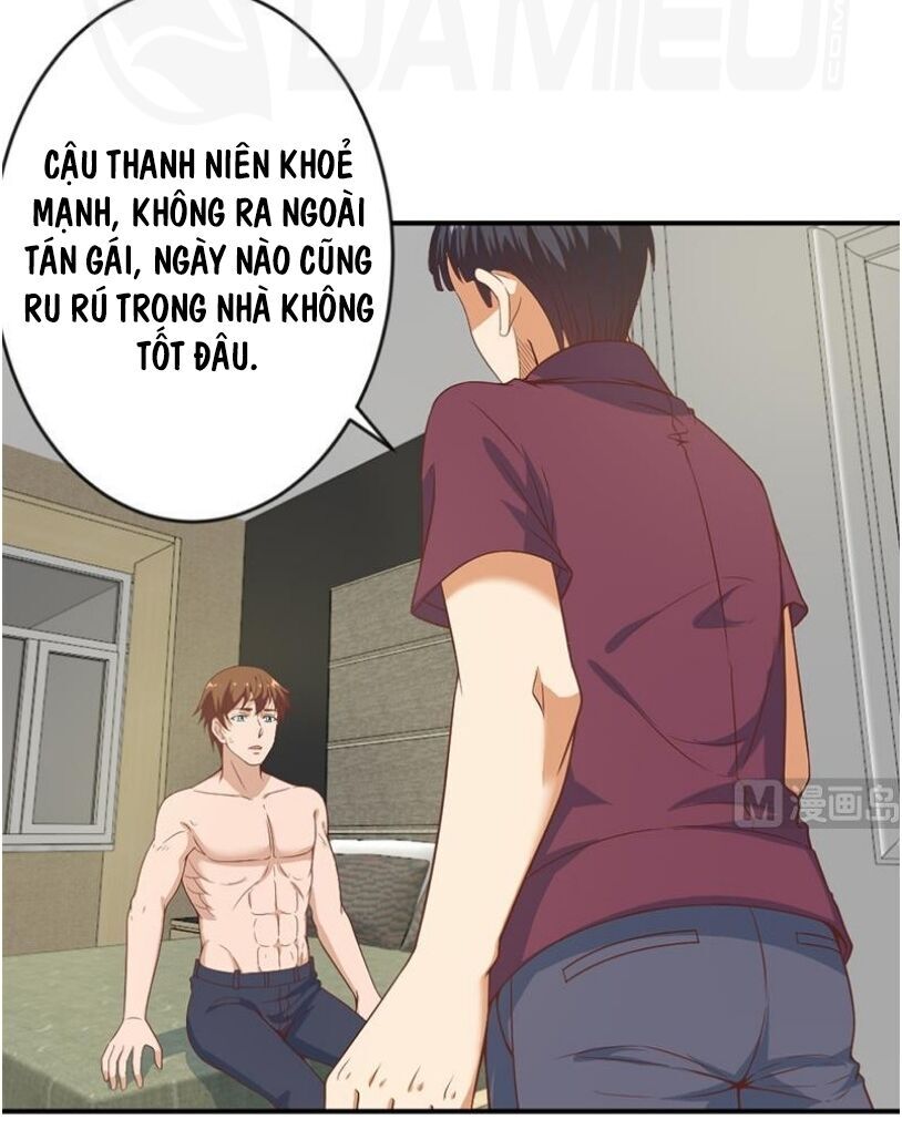 Tu Tiên Trở Về Vườn Trường Chapter 22 - Trang 2