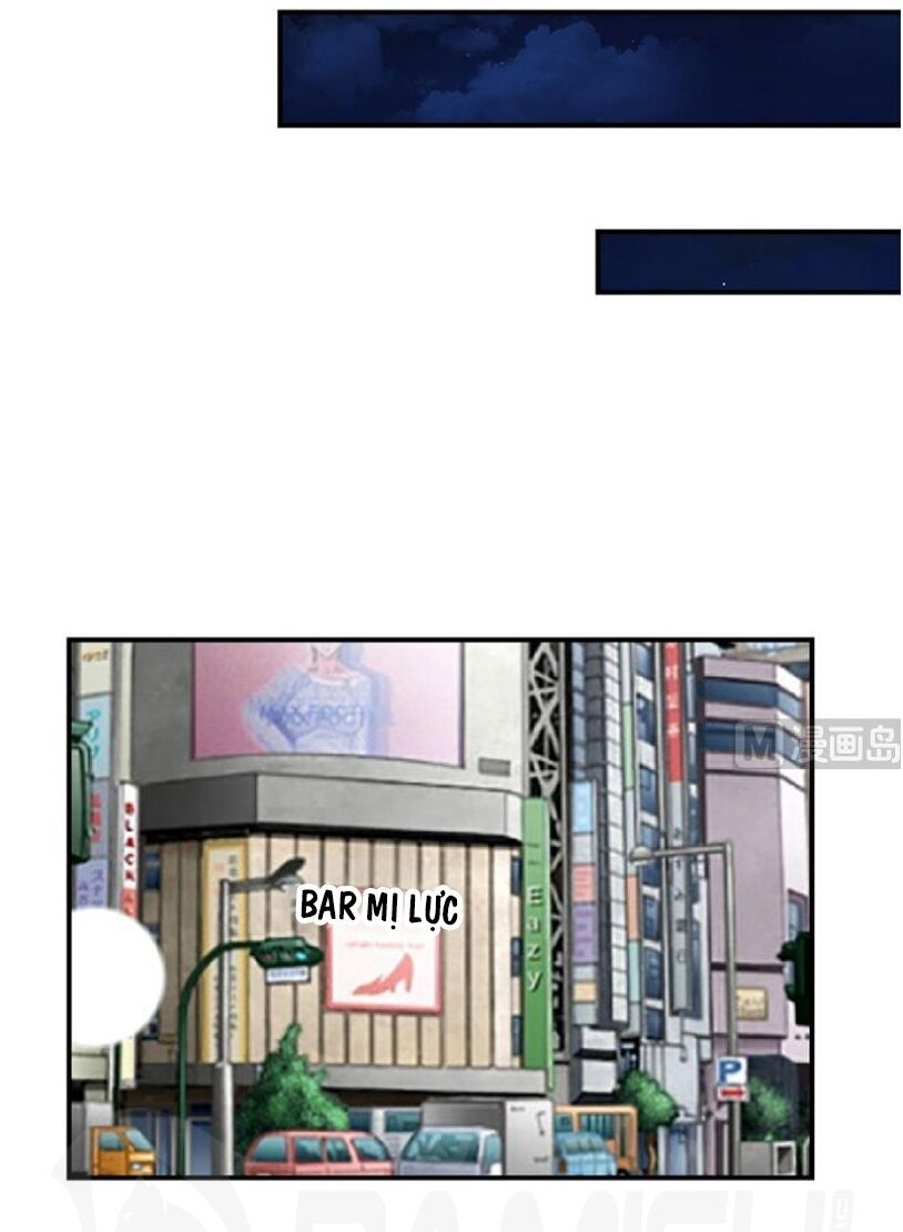 Tu Tiên Trở Về Vườn Trường Chapter 22 - Trang 2