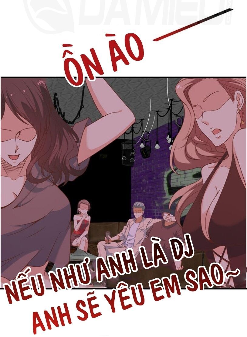 Tu Tiên Trở Về Vườn Trường Chapter 22 - Trang 2