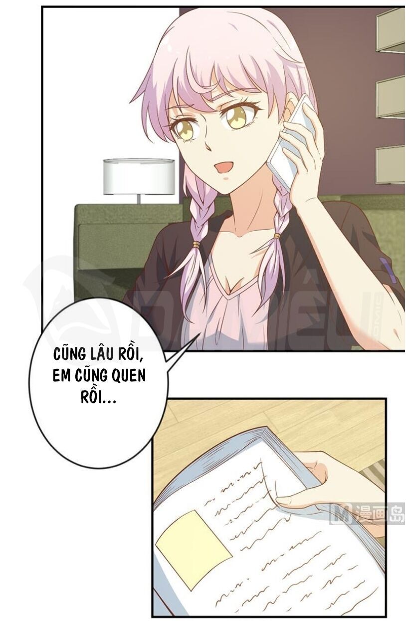 Tu Tiên Trở Về Vườn Trường Chapter 22 - Trang 2