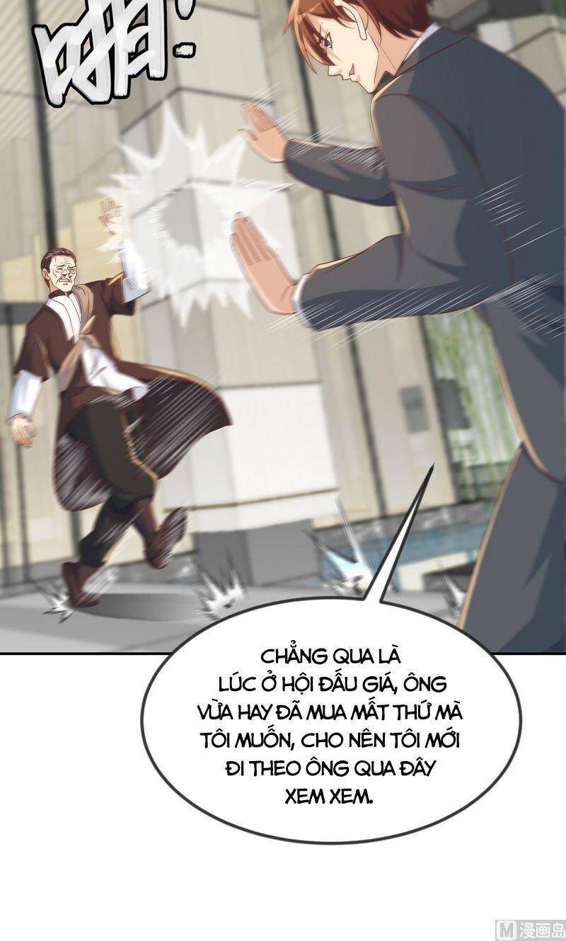 Tu Tiên Trở Về Vườn Trường Chapter 220 - Trang 2