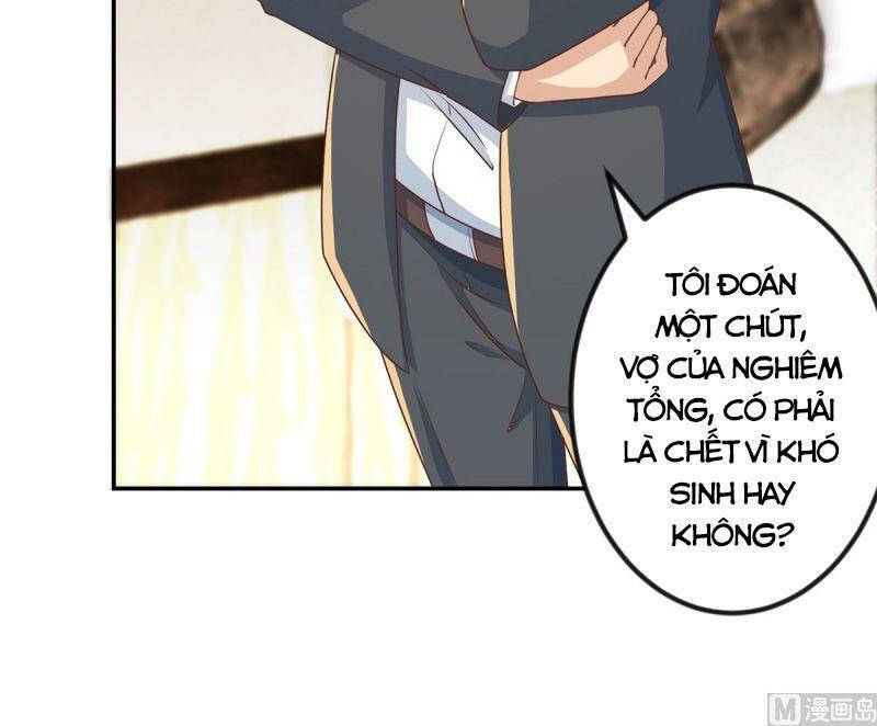 Tu Tiên Trở Về Vườn Trường Chapter 221 - Trang 2