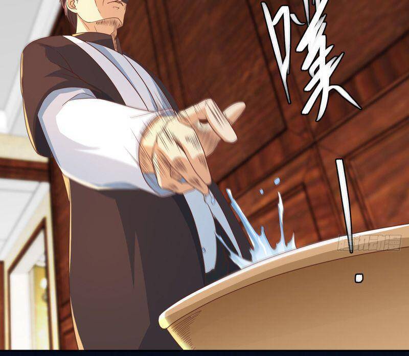 Tu Tiên Trở Về Vườn Trường Chapter 222 - Trang 2