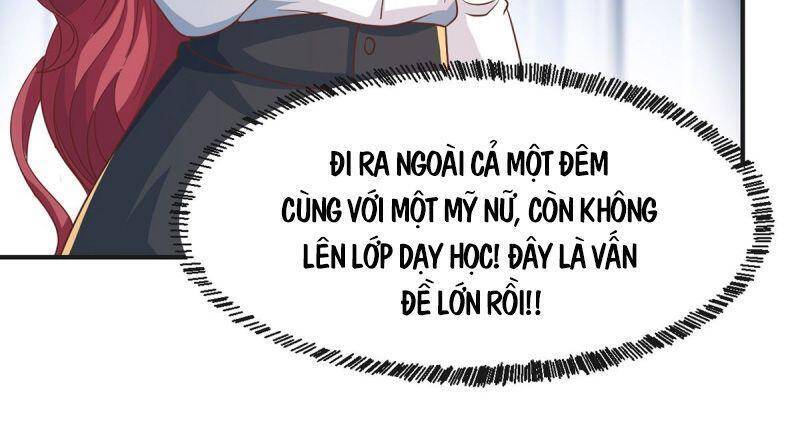 Tu Tiên Trở Về Vườn Trường Chapter 224 - Trang 2