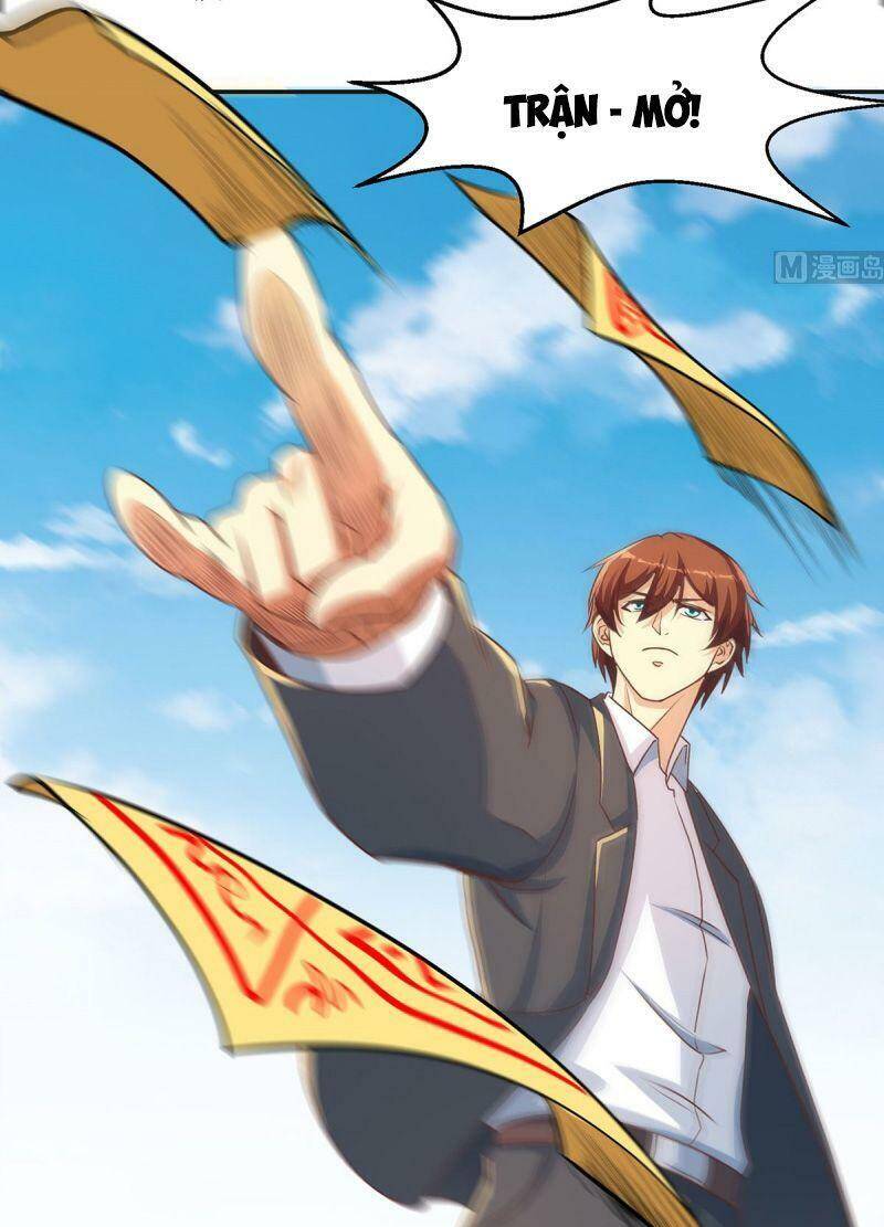 Tu Tiên Trở Về Vườn Trường Chapter 225 - Trang 2