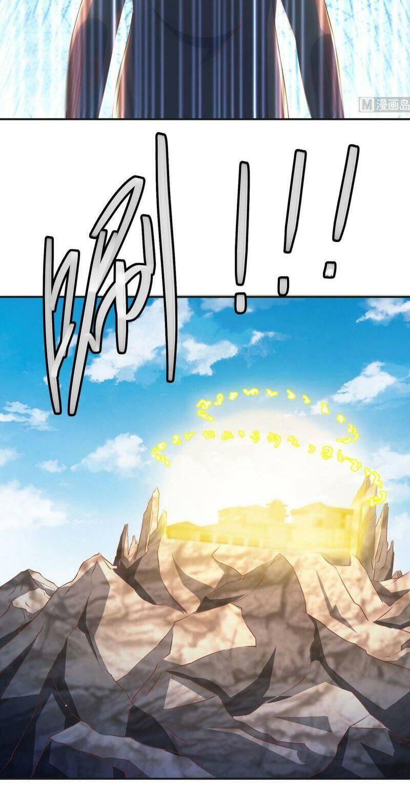 Tu Tiên Trở Về Vườn Trường Chapter 225 - Trang 2