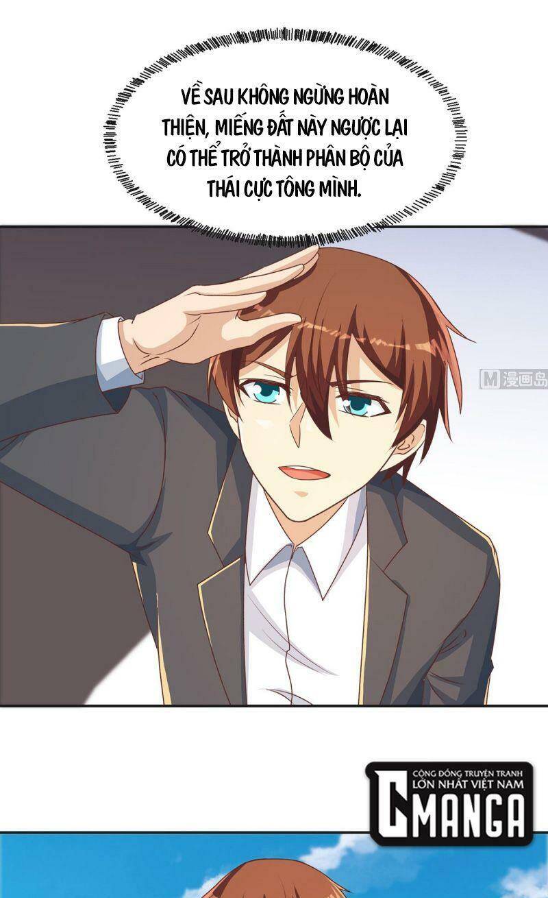 Tu Tiên Trở Về Vườn Trường Chapter 225 - Trang 2