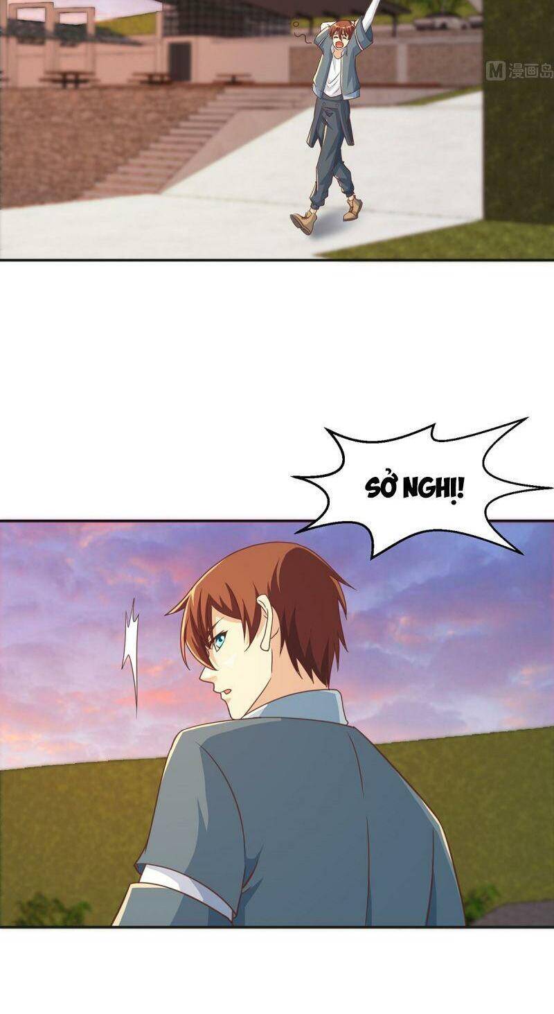 Tu Tiên Trở Về Vườn Trường Chapter 225 - Trang 2