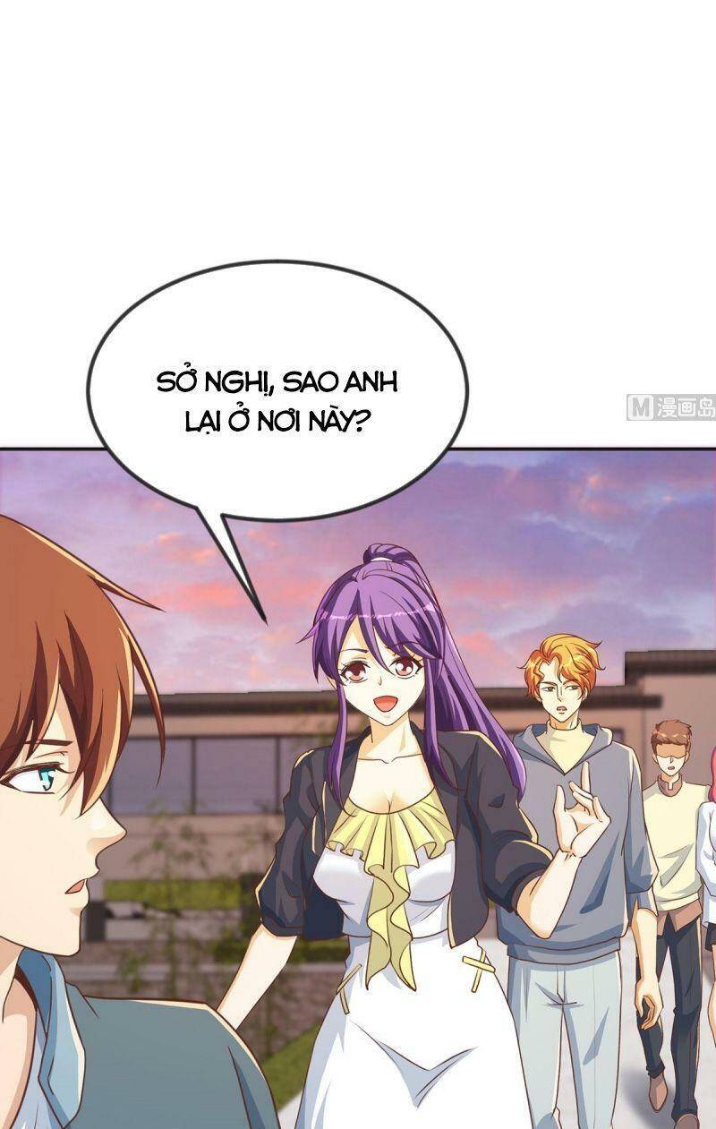 Tu Tiên Trở Về Vườn Trường Chapter 225 - Trang 2