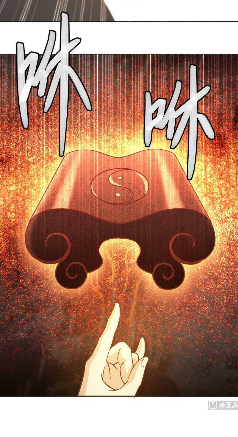 Tu Tiên Trở Về Vườn Trường Chapter 225 - Trang 2