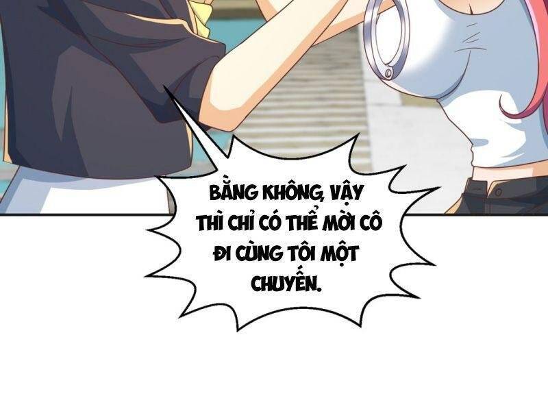 Tu Tiên Trở Về Vườn Trường Chapter 226 - Trang 2