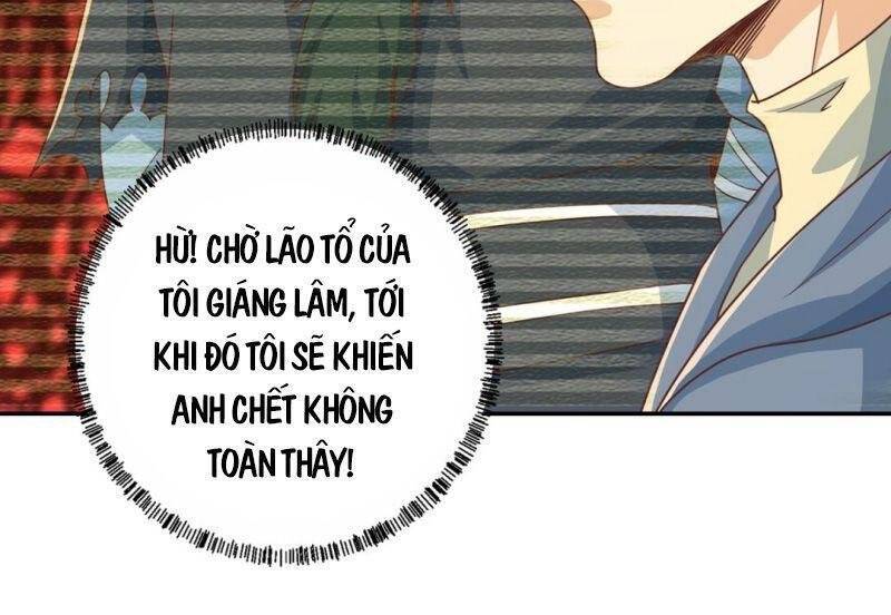 Tu Tiên Trở Về Vườn Trường Chapter 226 - Trang 2