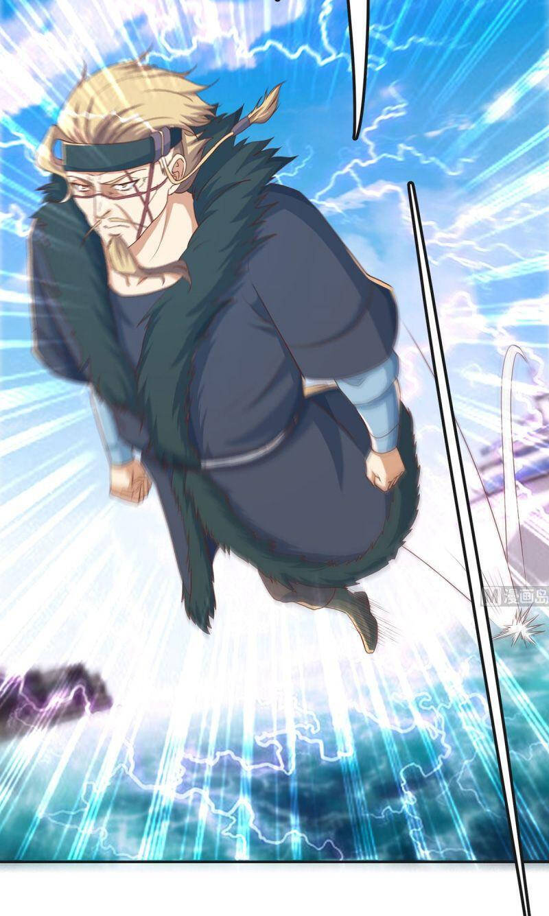 Tu Tiên Trở Về Vườn Trường Chapter 227 - Trang 2