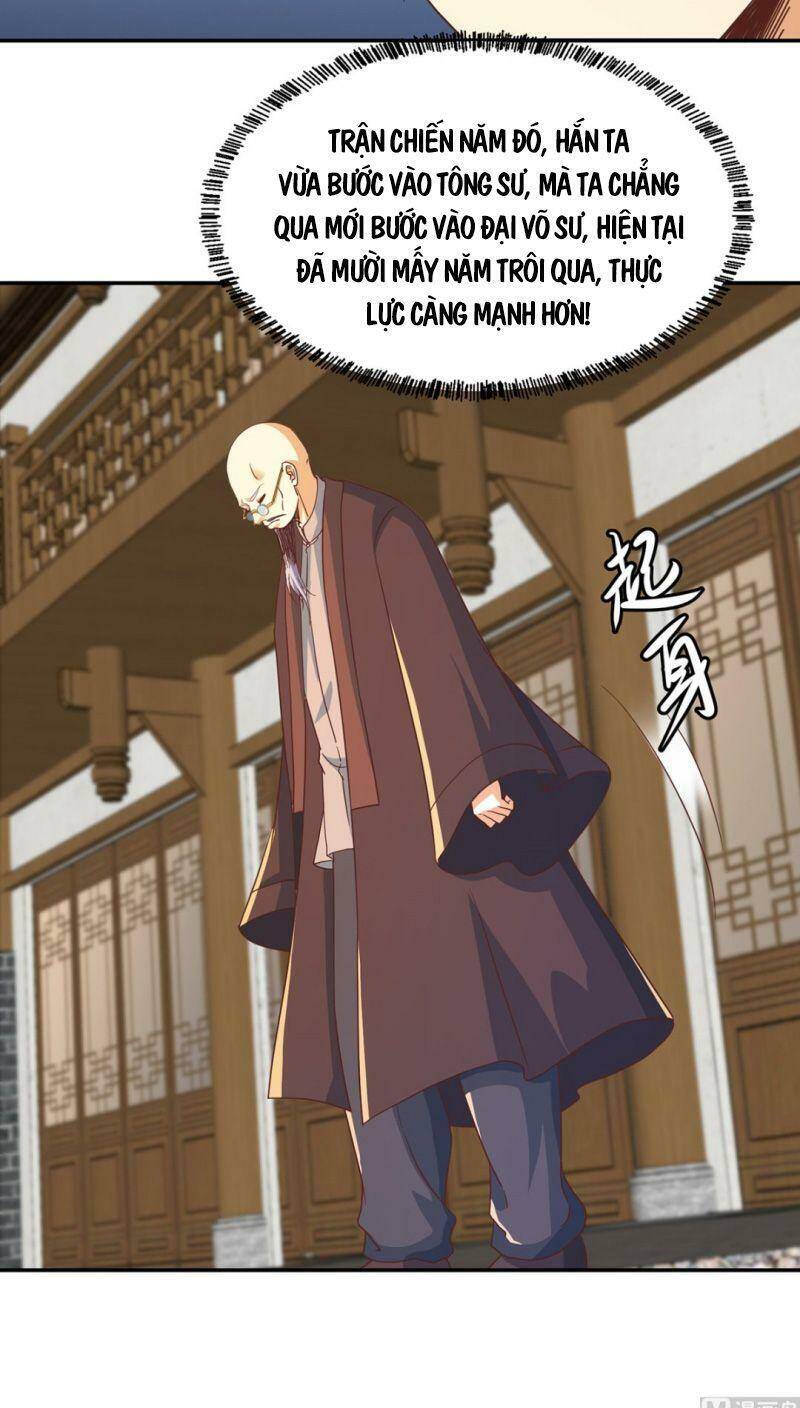 Tu Tiên Trở Về Vườn Trường Chapter 228 - Trang 2